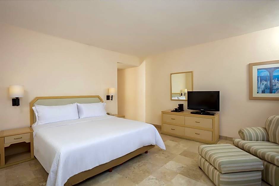 Fiesta Inn Veracruz Malecon