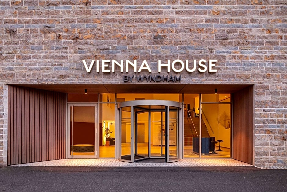 Vienna House by Wyndham MQ Kronberg