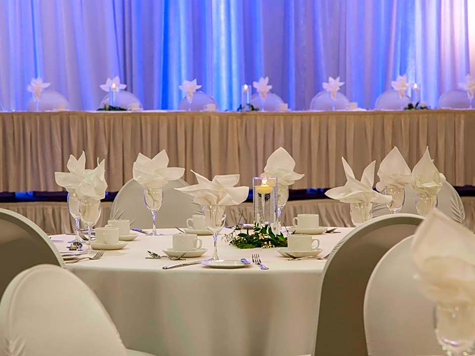 Hilton Vancouver Metrotown