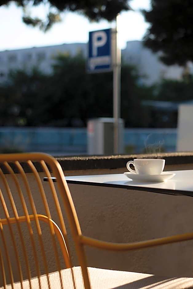 Hotel Daniel Graz - Smart Lifestyle Near City Centre