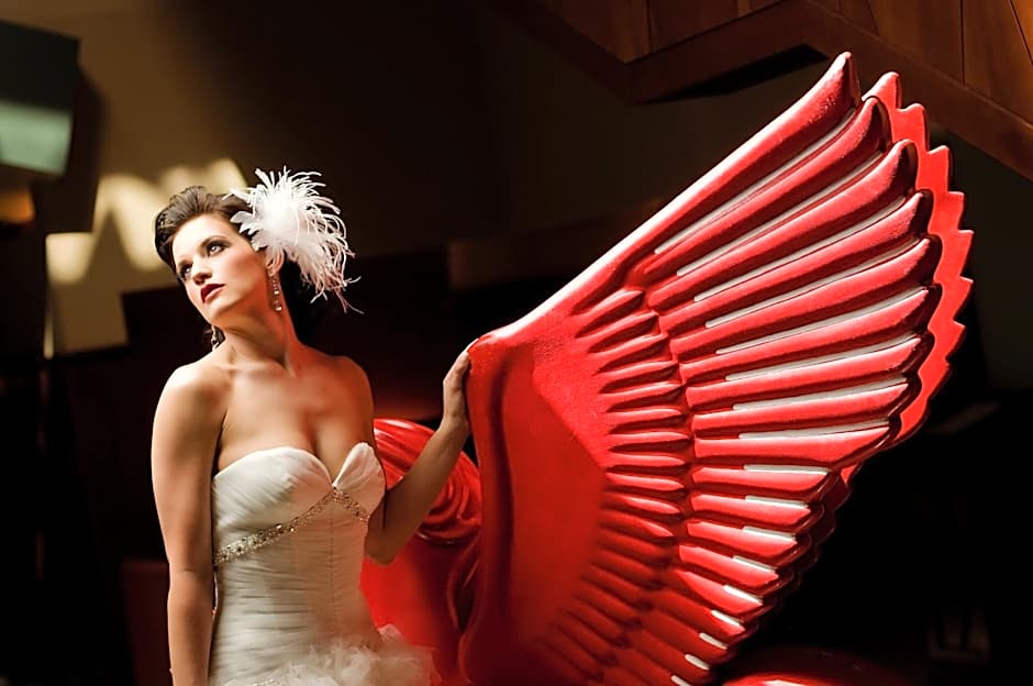 Magnolia Hotel Dallas Downtown