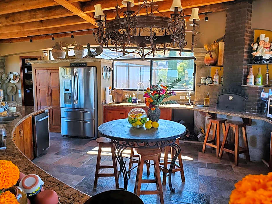 Casa Grande Luxury Boutique Hotel