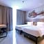 Prime Park Hotel and Convention Lombok 