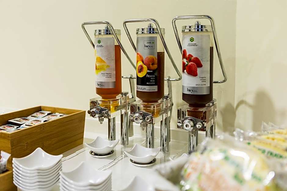 Hotel Atlantic Vista Mare