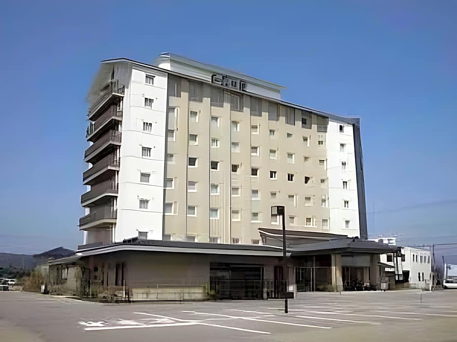 Route Inn Grantia Himi Wakuranoyado