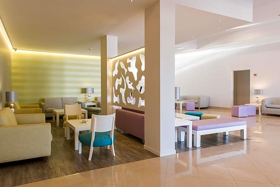 3HB Clube Humbria - All Inclusive
