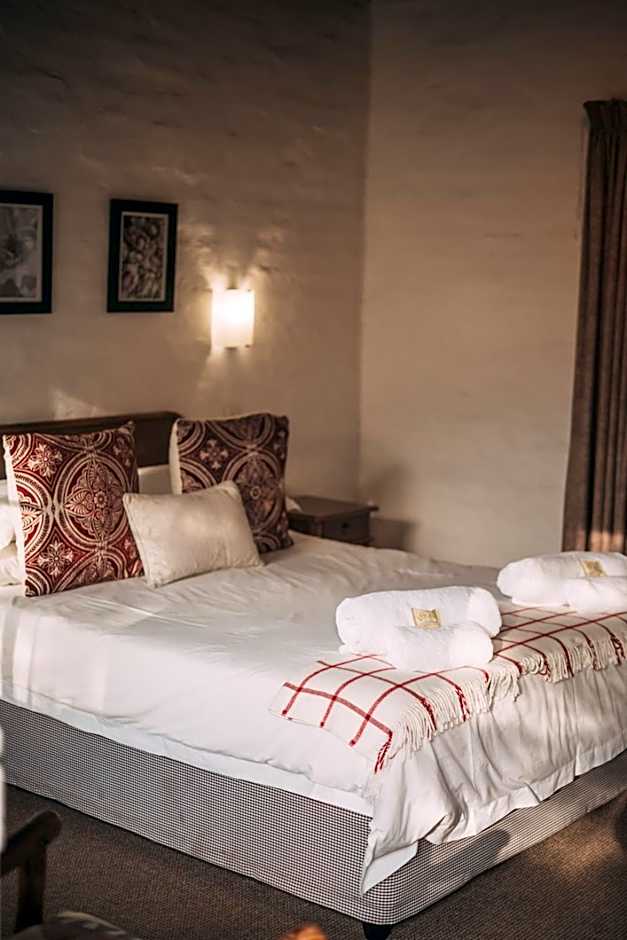 Wyndford Holiday Farm