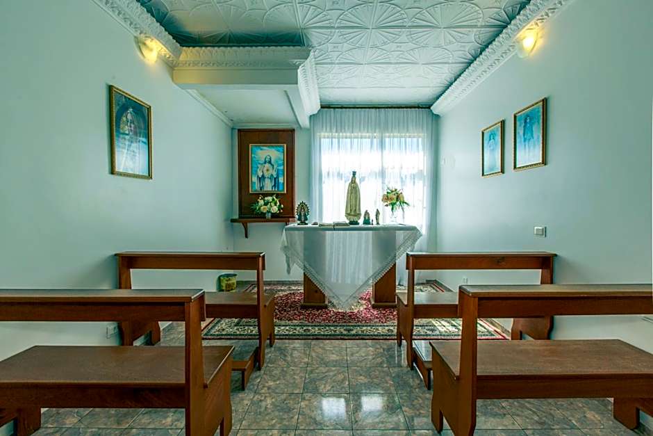 Rede Andrade Mirante Hotel