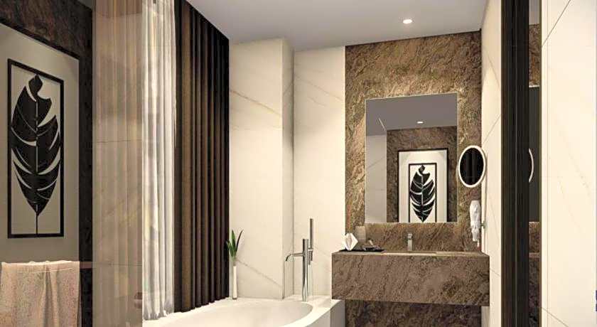 Grand Summit Hotel General Santos