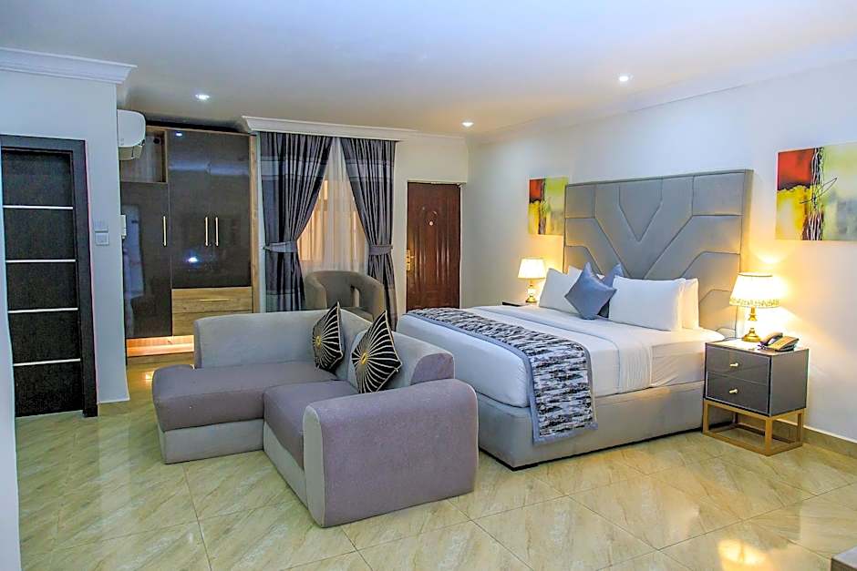 Aries Suites