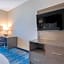 Comfort Inn & Suites Balch Springs - SE Dallas