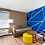 Comfort Inn & Suites Salt Lake City I-80 I-15 Downtown