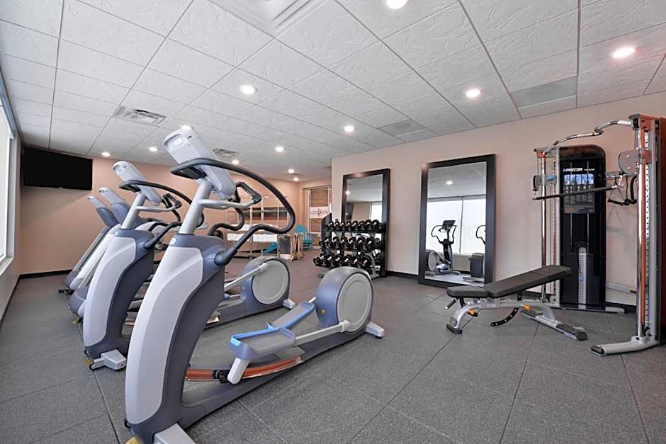 Home2 Suites By Hilton DuPont