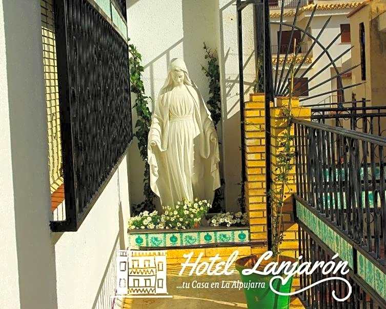 Hotel Lanjaron