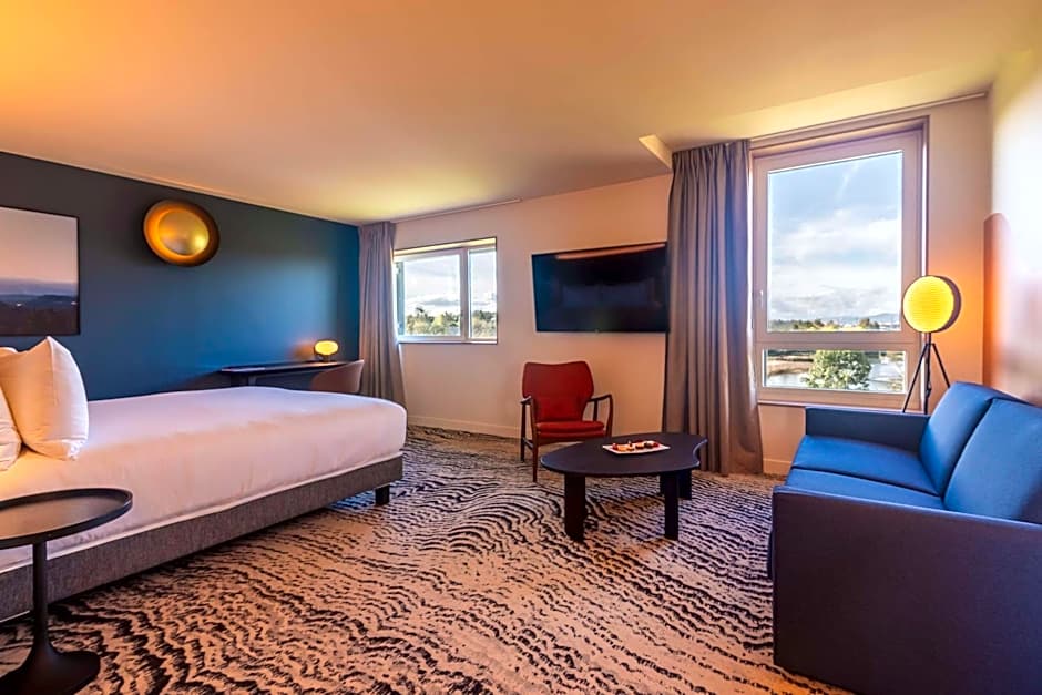 DoubleTree by Hilton Lyon Eurexpo