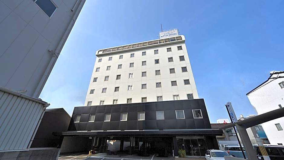 Wakayama Dai-Ichi Fuji Hotel