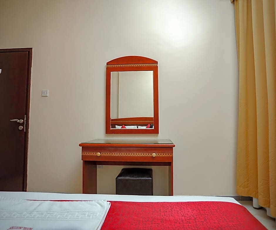 Al Sharq Hotels Suites