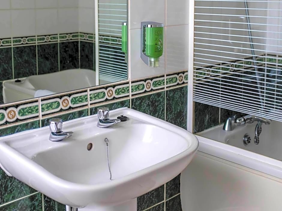 The Devonshire House Hotel