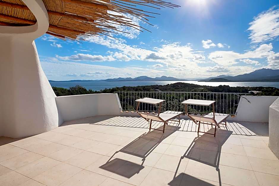 Le Case Di Capriccioli