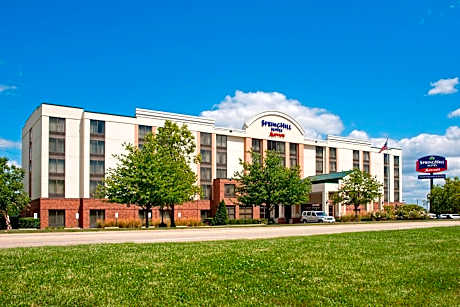 SpringHill Suites by Marriott Peoria