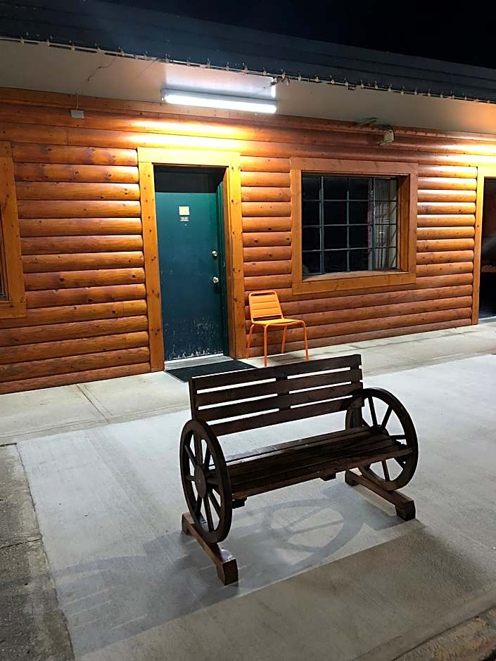Rodeway Inn