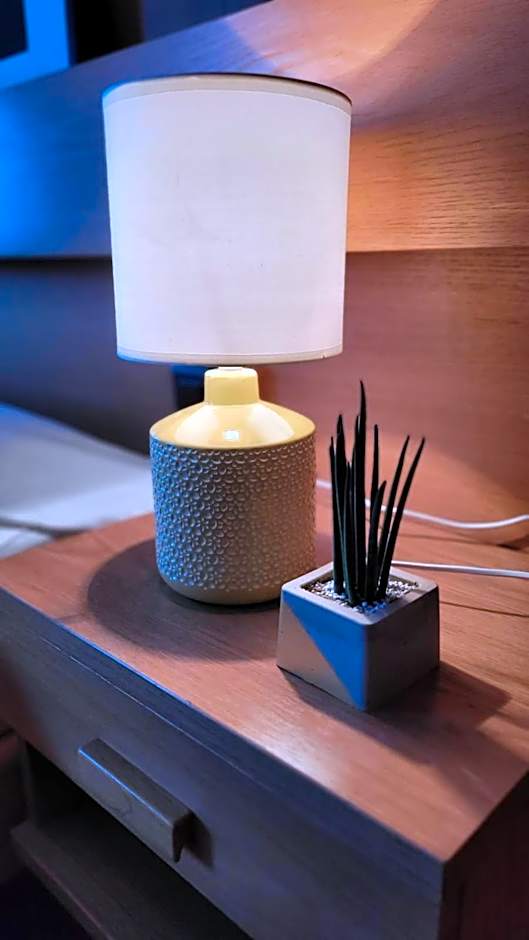 Alpina Boutique Hotel Interlaken - Ringgenberg - Adults only !