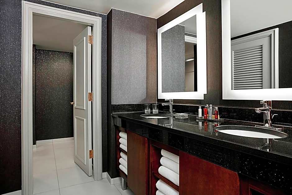 Crystal Gateway Marriott