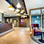 Premier Inn Wiesbaden City Centre