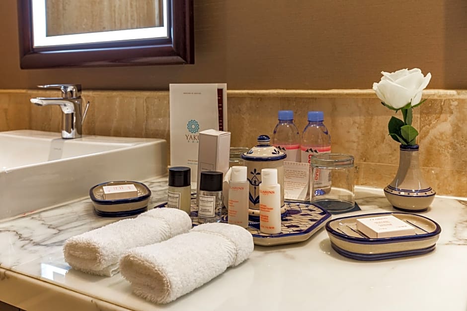 Country Club Lima Hotel - The Leading Hotels of the World