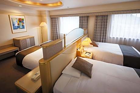 Double Room - Non-Smoking