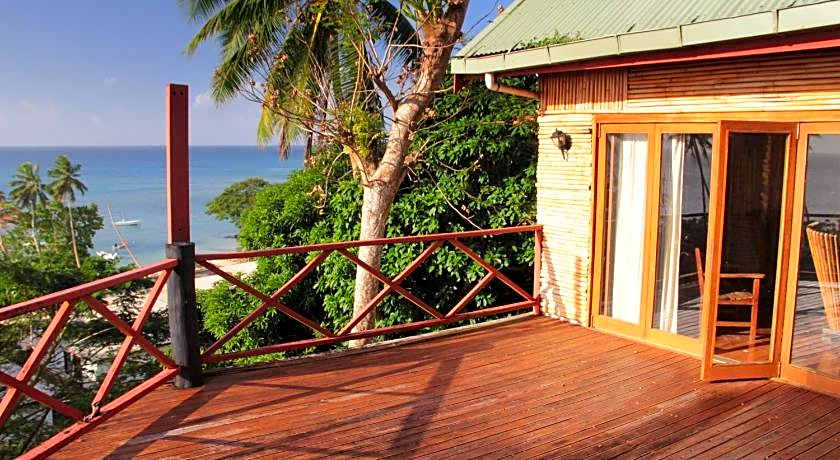 Maravu Taveuni Lodge