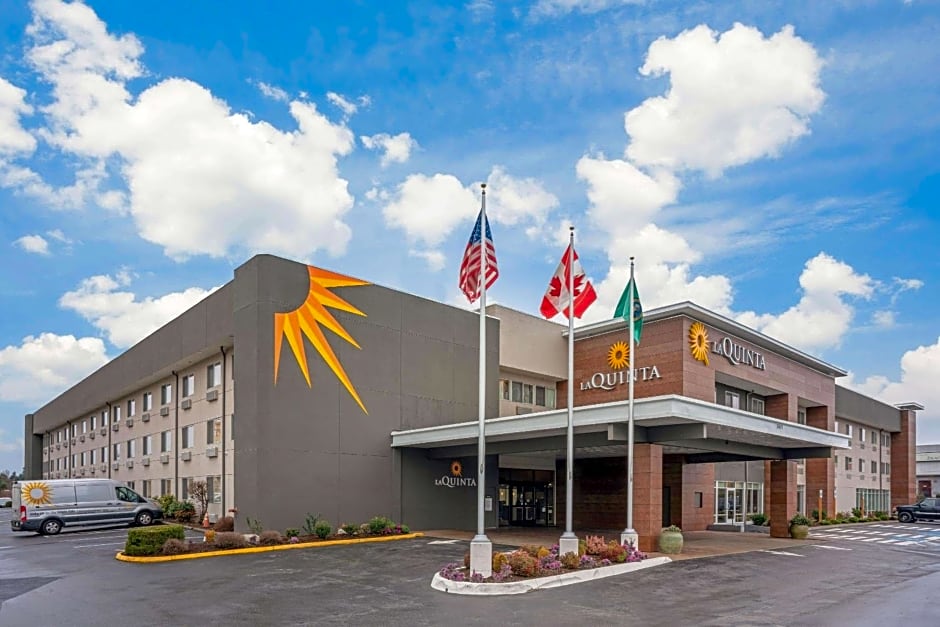 La Quinta Inn & Suites by Wyndham Seattle-Federal Way