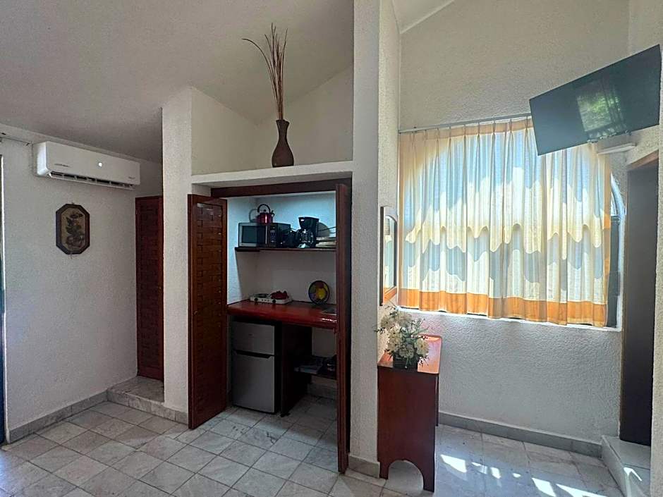 Villas Mercedes
