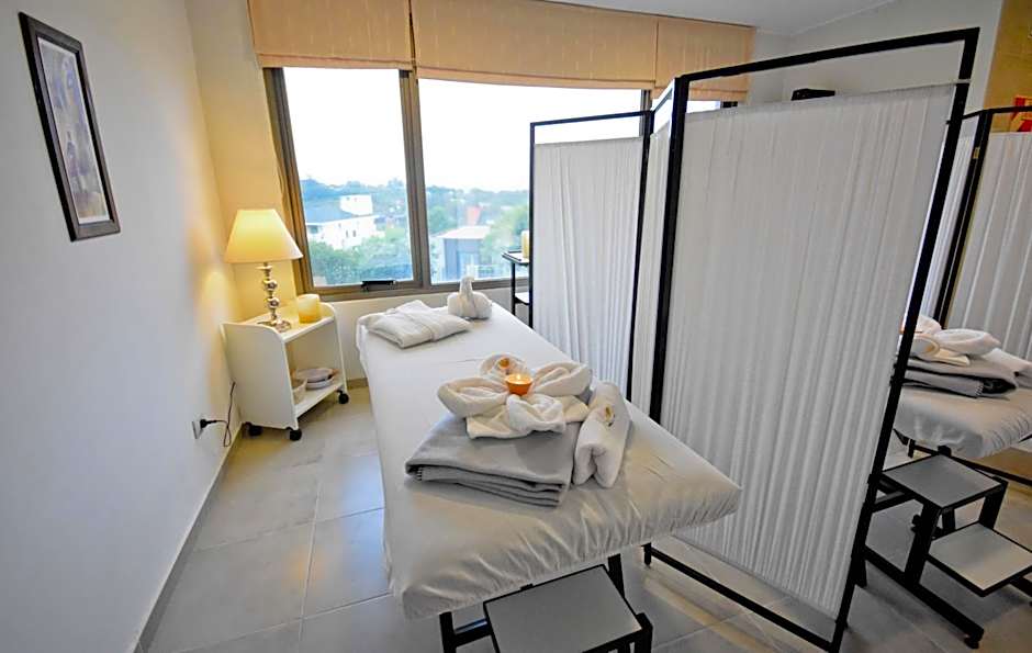 Villa La Font Apart Hotel & Spa