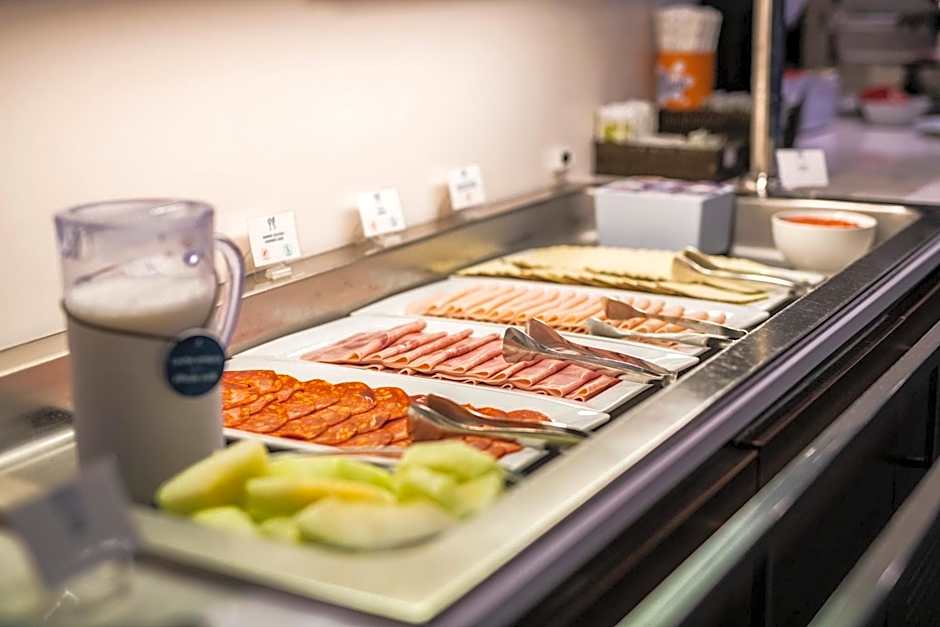 Holiday Inn Express Sant Cugat By IHG