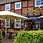 Restaurant und Pension Zur Wildgans