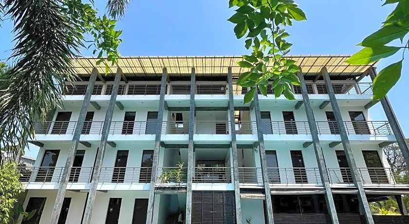 Olanro Negombo Hotel