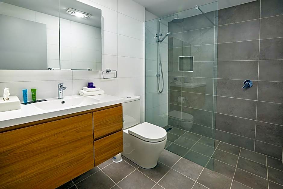 East Maitland Executive Apartments