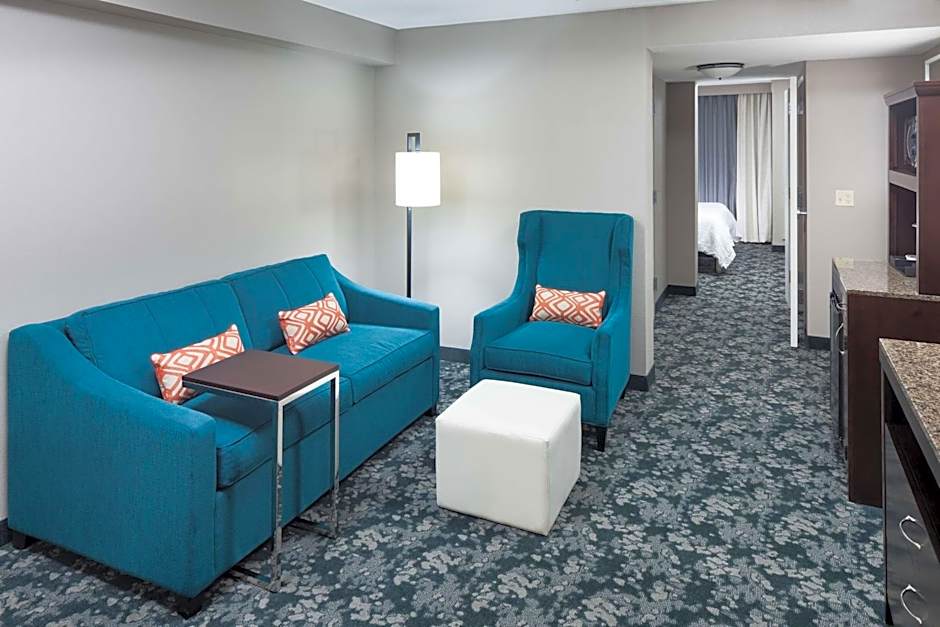 Hilton Garden Inn Cincinnati/Mason