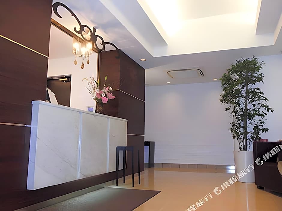 Hotel Urban