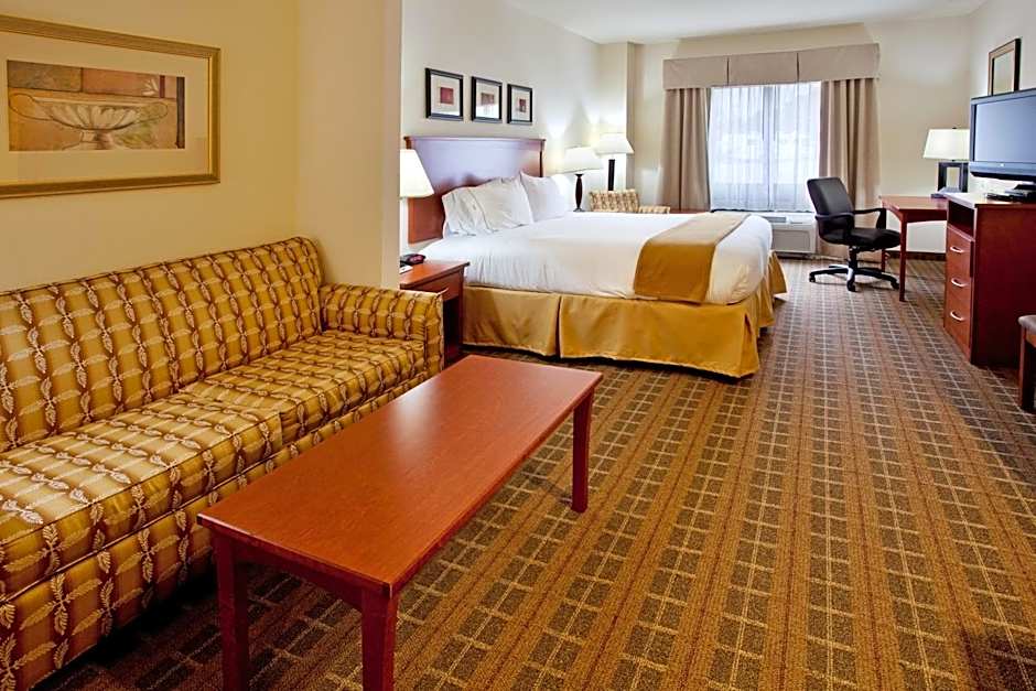 Holiday Inn Express Hotel & Suites Hardeeville - Hilton Head By IHG