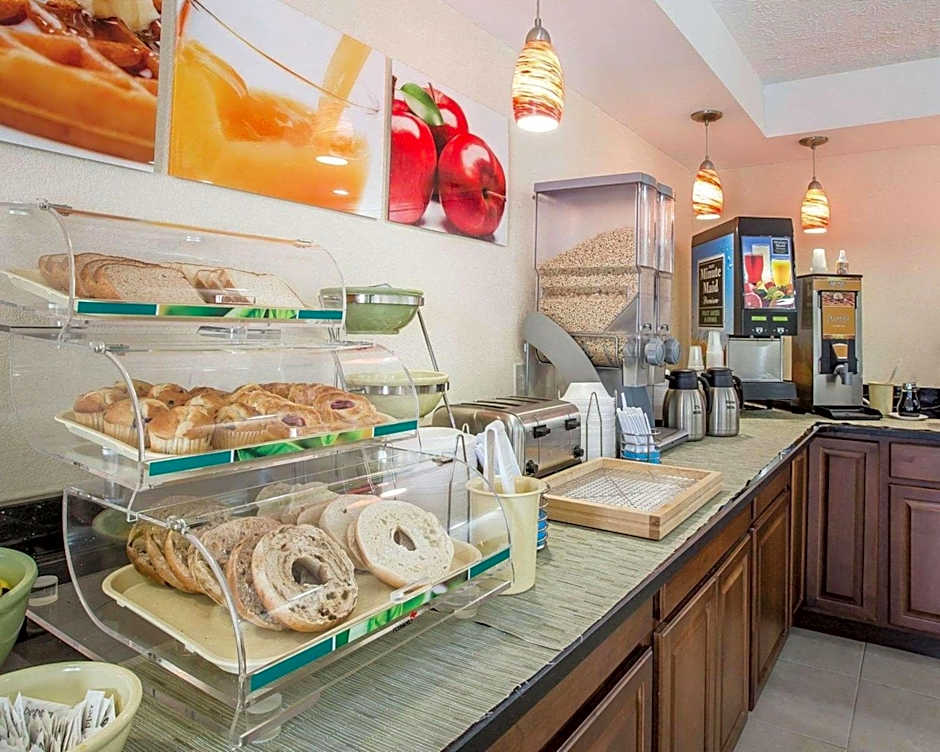 Quality Inn Dahlonega Near University