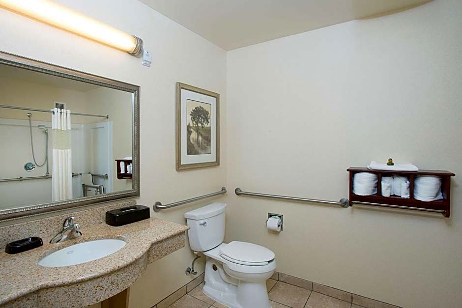 Hampton Inn By Hilton & Suites Cincinnati-Union Centre, Oh