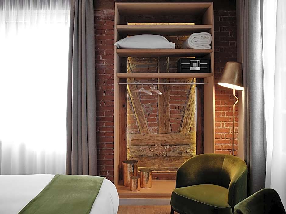 5 Terres Hotel & Spa Barr - MGallery Hotel Collection