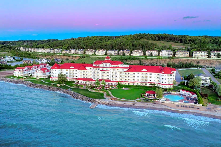 Inn at Bay Harbor, Autograph Collection by Marriott