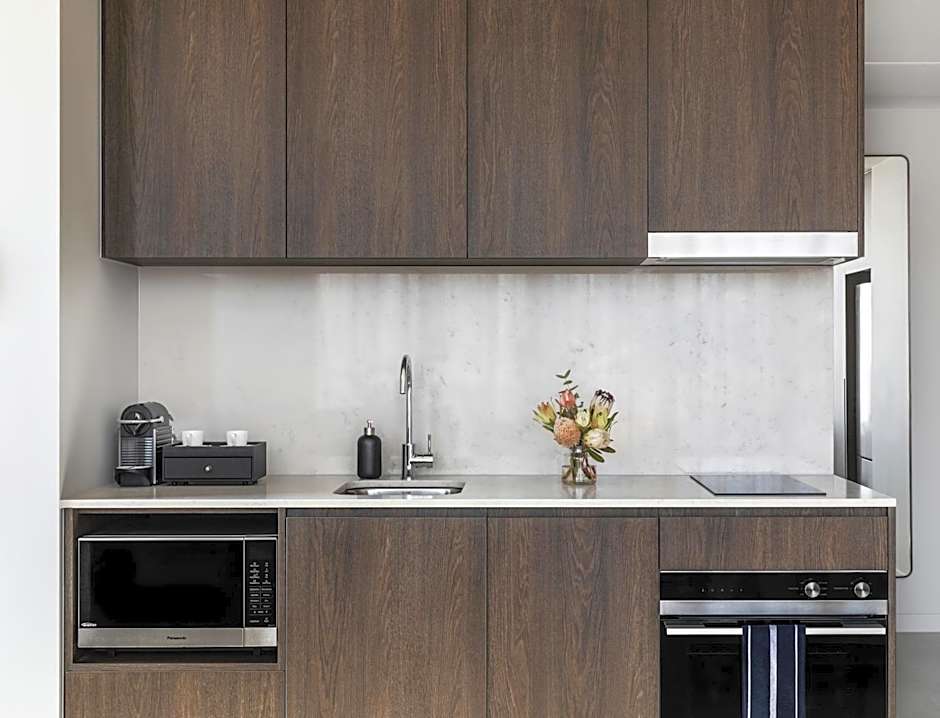 Oakwood Premier Melbourne
