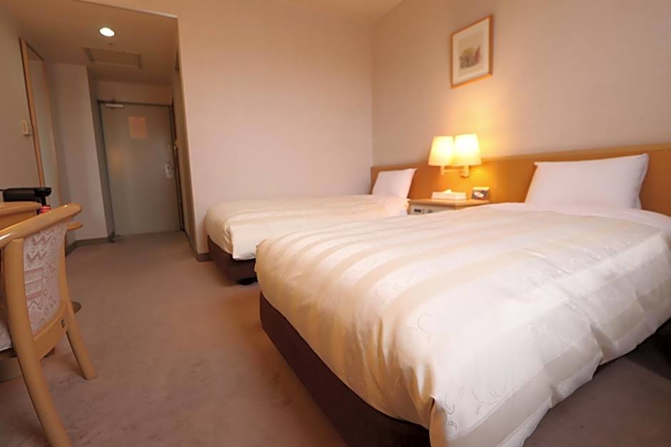 Oyama Palace Hotel