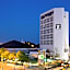The Hotel Hot Springs