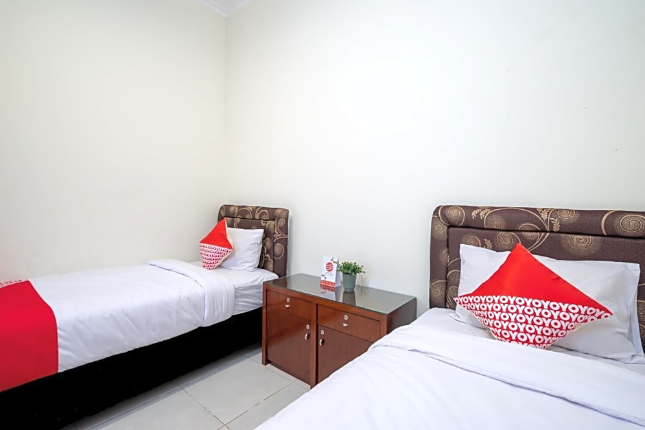 OYO 2347 Griya Patran