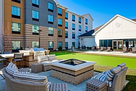 Homewood Suites By Hilton Ronkonkoma